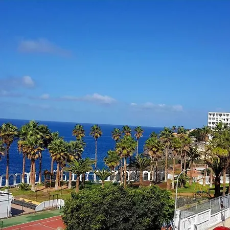 Oceano Azul Beach *