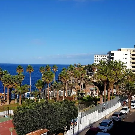 Apartment Oceano Azul Beach Callao Salvaje