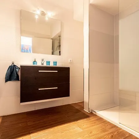Oceano Azul Beach Apartment *