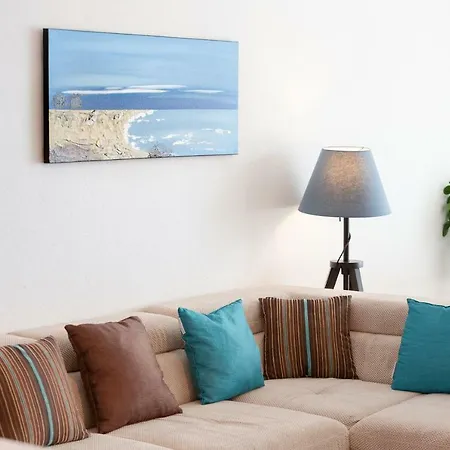 Oceano Azul Beach Apartment
