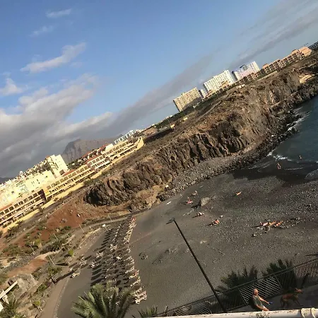 Oceano Azul Beach Apartment